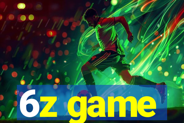 6z game